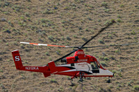 Wild Fire Fighting